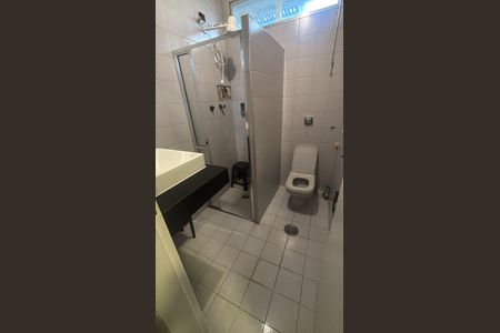 Casa para alugar com 140m², 2 quartos e 2 vagasBanheiro