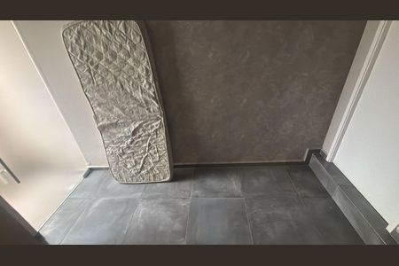 Casa para alugar com 140m², 2 quartos e 2 vagasÁrea externa