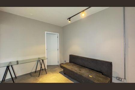 Sala de TV de casa para alugar com 3 quartos, 140m² em Santo Amaro, São Paulo