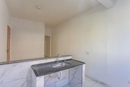 Apartamento para alugar com 63m², 2 quartos e sem vagaCozinha 