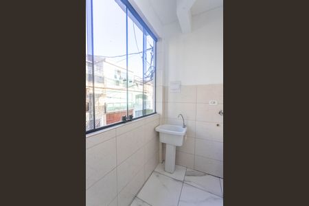 Apartamento para alugar com 63m², 2 quartos e sem vagaÁrea de serviços 