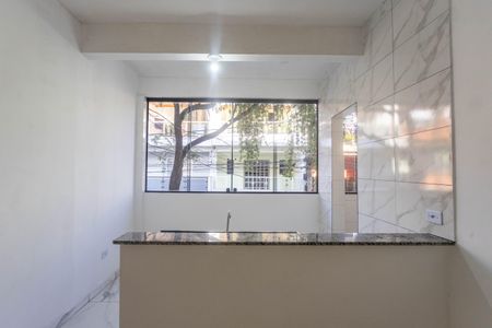 Apartamento para alugar com 63m², 2 quartos e sem vagaCozinha 