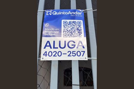 Apartamento para alugar com 63m², 2 quartos e sem vagaPlaca 
