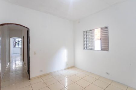 Quarto 2 de apartamento para alugar com 2 quartos, 63m² em Vila Padre Anchieta, Diadema