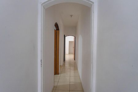 Apartamento para alugar com 63m², 2 quartos e sem vagaCorredor 
