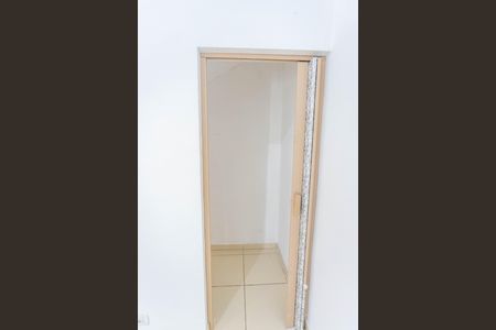 Apartamento para alugar com 63m², 2 quartos e sem vagaQuarto 2 - Armário