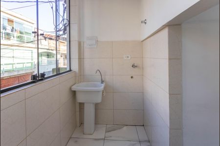 Apartamento para alugar com 63m², 2 quartos e sem vagaÁrea de serviços 