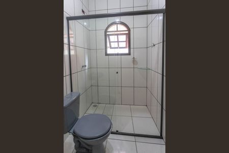 Banheiro  de apartamento para alugar com 2 quartos, 63m² em Vila Padre Anchieta, Diadema