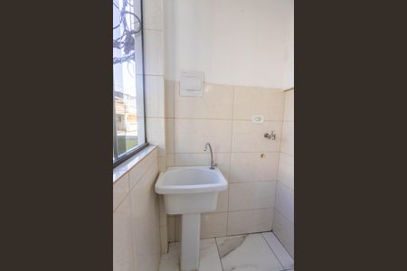 Apartamento para alugar com 63m², 2 quartos e sem vagaÁrea de serviços 