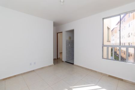Apartamento para alugar com 50m², 2 quartos e 1 vagaSala