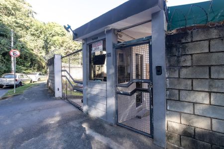 Apartamento para alugar com 50m², 2 quartos e 1 vagaFachada