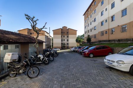 Apartamento para alugar com 50m², 2 quartos e 1 vagaGaragem
