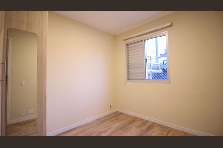 Quarto 2 de apartamento para alugar com 2 quartos, 55m² em Vila Prudente, São Paulo