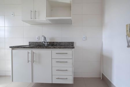 Apartamento para alugar com 70m², 2 quartos e 1 vagaCozinha e Área de Serviço