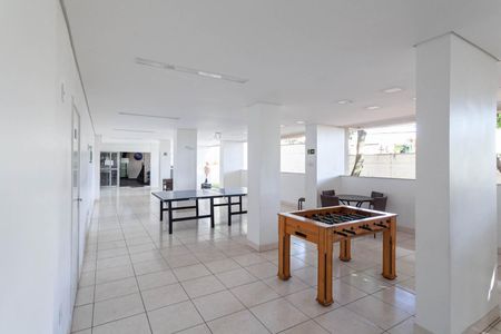 Apartamento para alugar com 70m², 2 quartos e 1 vagaSala de Jogos