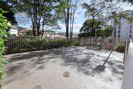 Apartamento para alugar com 70m², 2 quartos e 1 vagaÁrea comum