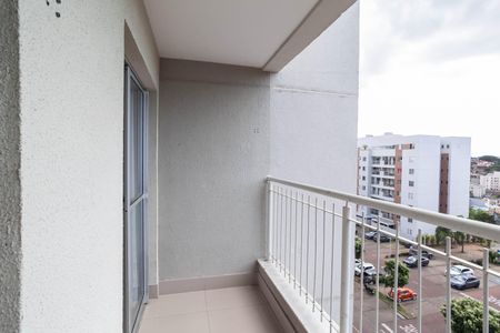 Apartamento para alugar com 70m², 2 quartos e 1 vagaVaranda gourmet