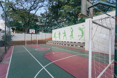 Apartamento para alugar com 70m², 2 quartos e 1 vagaQuadra Esportiva