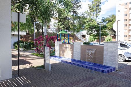 Apartamento para alugar com 70m², 2 quartos e 1 vagaEntrada