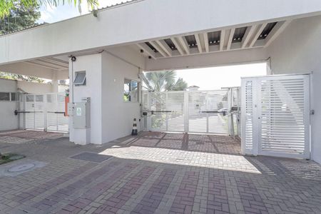 Apartamento para alugar com 70m², 2 quartos e 1 vagaFachada