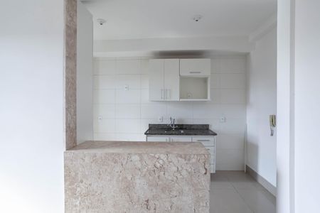 Apartamento para alugar com 70m², 2 quartos e 1 vagaCozinha e Área de Serviço