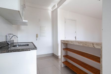 Apartamento para alugar com 70m², 2 quartos e 1 vagaCozinha e Área de Serviço