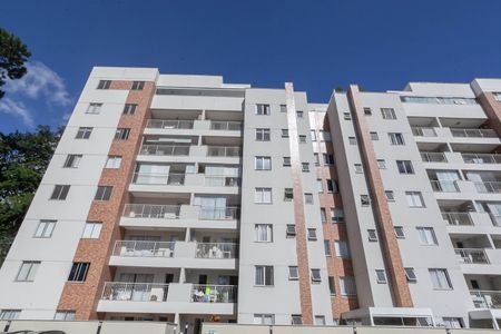 Apartamento para alugar com 70m², 2 quartos e 1 vagaFachada do bloco