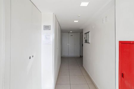 Apartamento para alugar com 70m², 2 quartos e 1 vagaEntrada