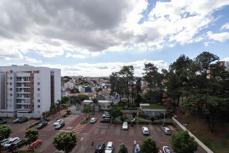 Apartamento para alugar com 70m², 2 quartos e 1 vagaVaranda gourmet - Vista