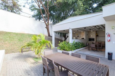 Apartamento para alugar com 70m², 2 quartos e 1 vagaÁrea comum