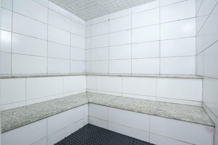 Apartamento para alugar com 70m², 2 quartos e 1 vagaÁrea comum - Sauna