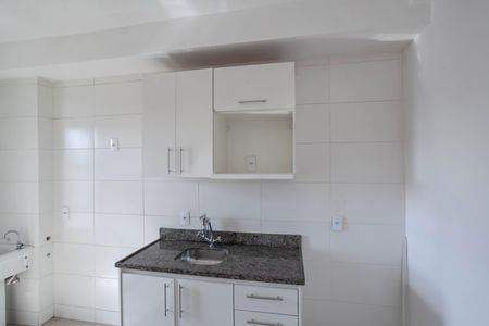 Apartamento para alugar com 70m², 2 quartos e 1 vagaCozinha e Área de Serviço