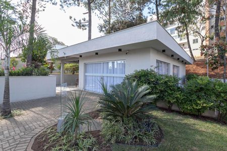 Apartamento para alugar com 70m², 2 quartos e 1 vagaÁrea comum - Salão de festas