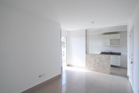 Apartamento para alugar com 70m², 2 quartos e 1 vagaSala