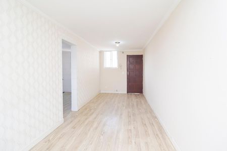 Sala de apartamento para alugar com 2 quartos, 58m² em Jardim Sao Pedro, São Paulo