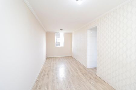 Sala de apartamento para alugar com 2 quartos, 58m² em Jardim Sao Pedro, São Paulo