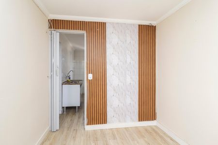 Quarto 1 de apartamento para alugar com 2 quartos, 58m² em Jardim Sao Pedro, São Paulo