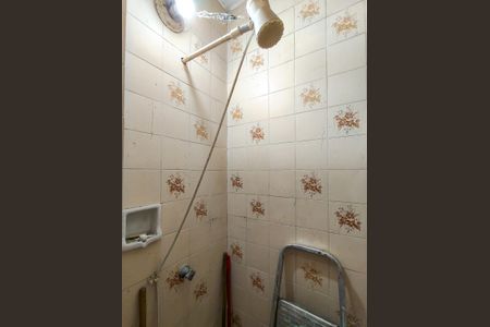 Apartamento para alugar com 70m², 2 quartos e 1 vagaBanheiro de serviço