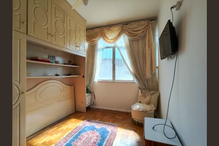 Apartamento para alugar com 70m², 2 quartos e 1 vagaQuarto 1
