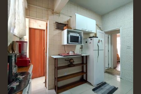 Apartamento para alugar com 70m², 2 quartos e 1 vagaCozinha