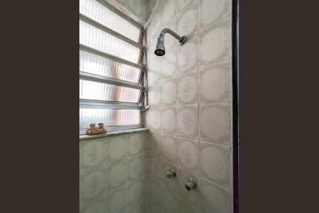 Apartamento para alugar com 70m², 2 quartos e 1 vagaBanheiro Corredor