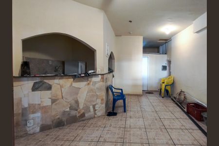 Apartamento para alugar com 70m², 2 quartos e 1 vagaÁrea comum - Salão de festas