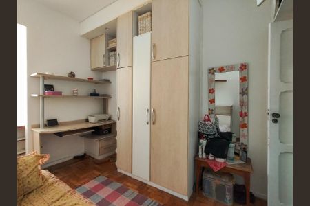 Apartamento para alugar com 70m², 2 quartos e 1 vagaQuarto 2
