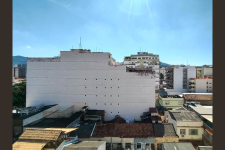 Apartamento para alugar com 70m², 2 quartos e 1 vagaVista do Quarto 1
