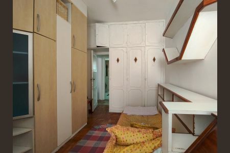 Apartamento para alugar com 70m², 2 quartos e 1 vagaQuarto 2