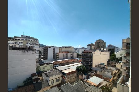Apartamento para alugar com 70m², 2 quartos e 1 vagaVista do Quarto 1