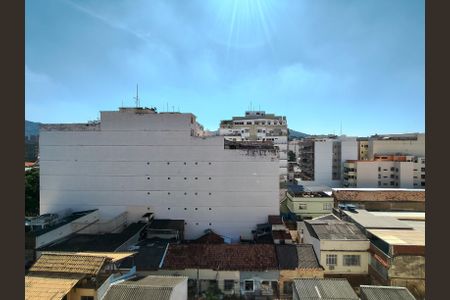 Apartamento para alugar com 70m², 2 quartos e 1 vagaVista do Quarto 2