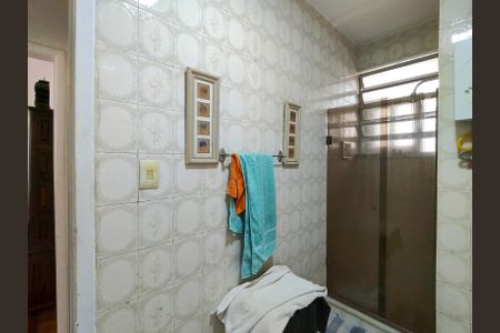 Apartamento para alugar com 70m², 2 quartos e 1 vagaBanheiro Corredor