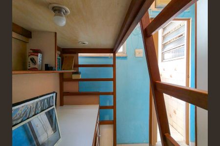 Apartamento para alugar com 70m², 2 quartos e 1 vagaQuarto de Serviço