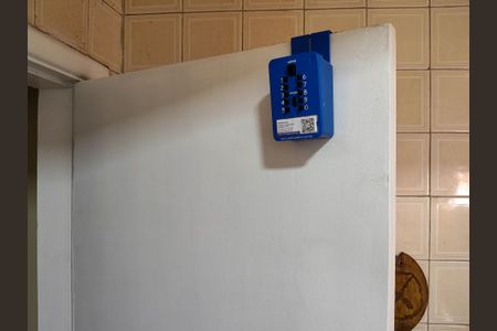 Apartamento para alugar com 70m², 2 quartos e 1 vagaEntrada